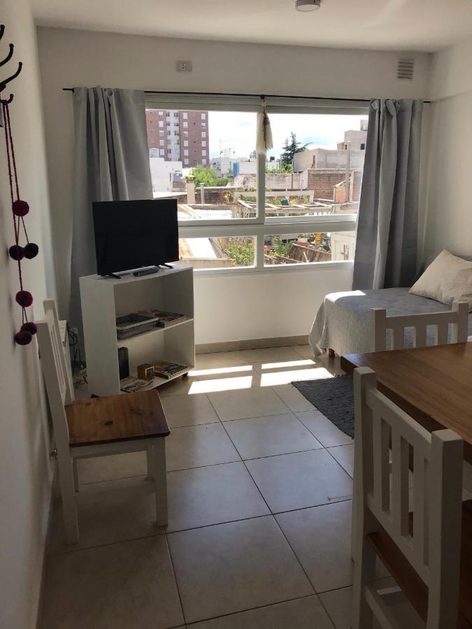 Dto Nuevo Barrio Universitario II , wifi y cochera Bahía Blanca Exterior foto